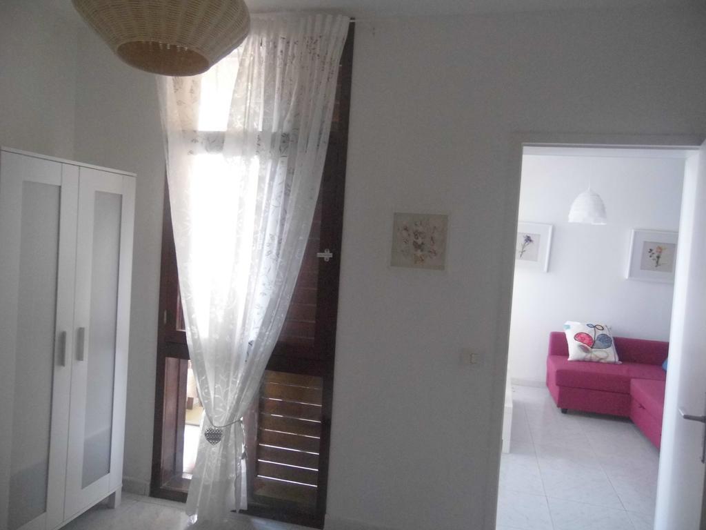 Apartamento Hercules Costa Del Silencio Kamer foto
