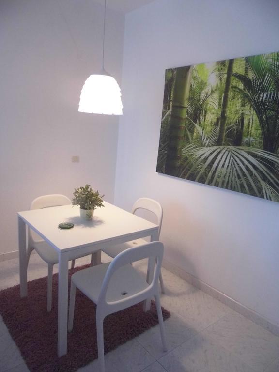 Apartamento Hercules Costa Del Silencio Buitenkant foto