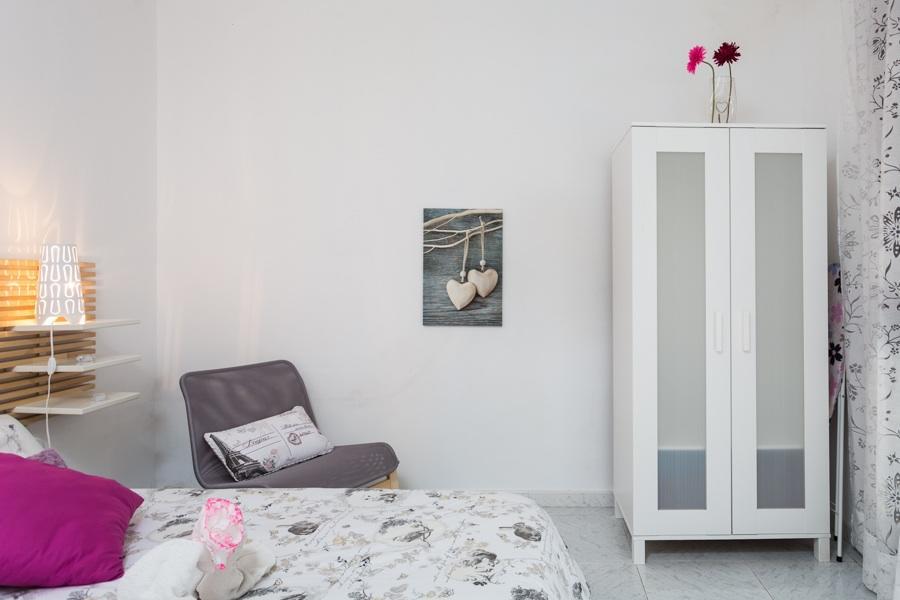 Apartamento Hercules Costa Del Silencio Buitenkant foto
