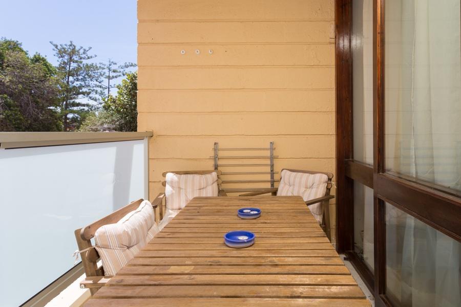 Apartamento Hercules Costa Del Silencio Buitenkant foto