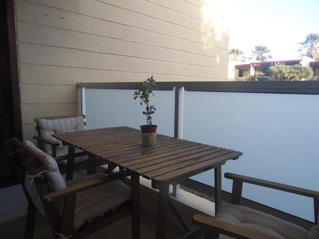 Apartamento Hercules Costa Del Silencio Kamer foto