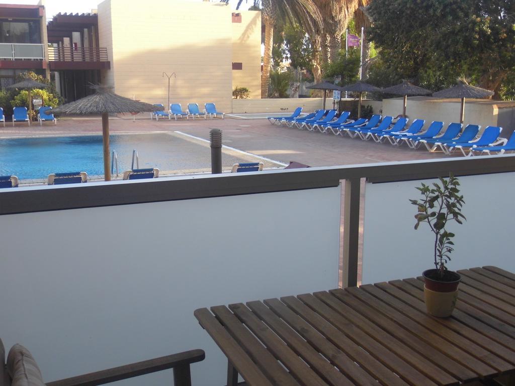 Apartamento Hercules Costa Del Silencio Kamer foto