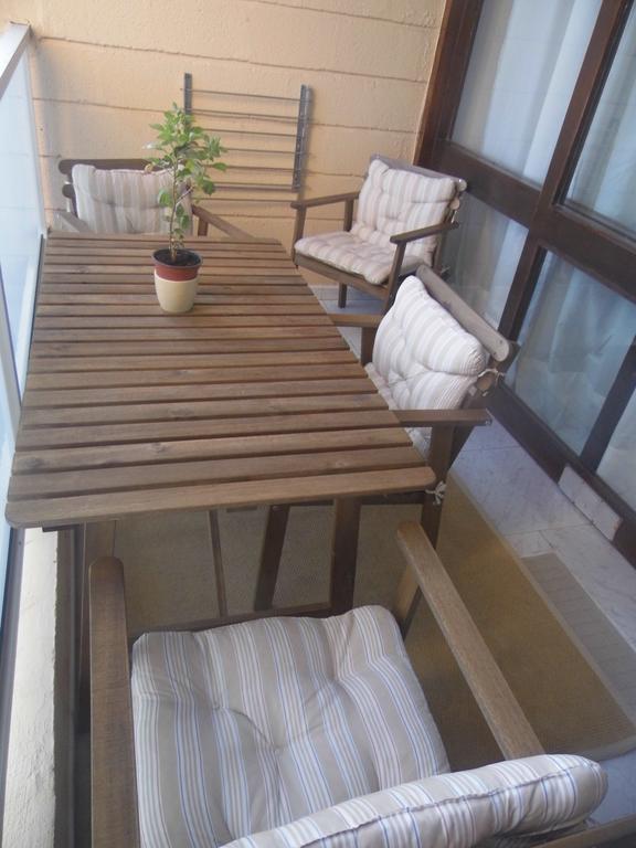 Apartamento Hercules Costa Del Silencio Kamer foto