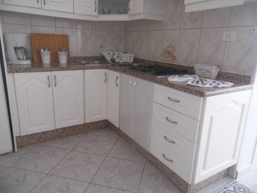 Apartamento Hercules Costa Del Silencio Kamer foto