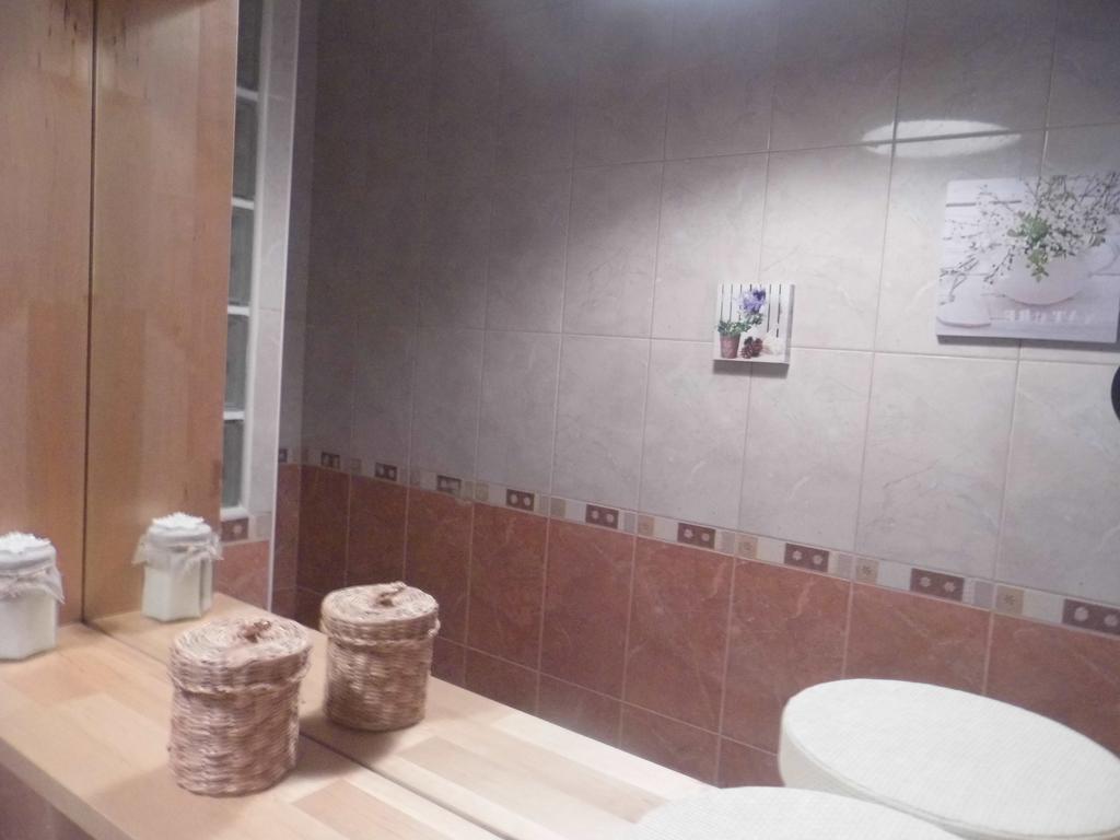 Apartamento Hercules Costa Del Silencio Kamer foto