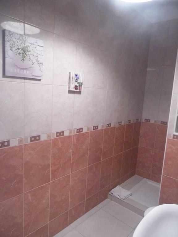 Apartamento Hercules Costa Del Silencio Kamer foto