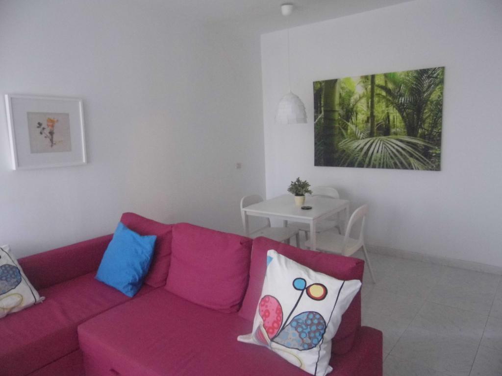 Apartamento Hercules Costa Del Silencio Kamer foto