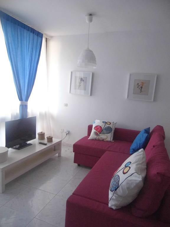 Apartamento Hercules Costa Del Silencio Kamer foto