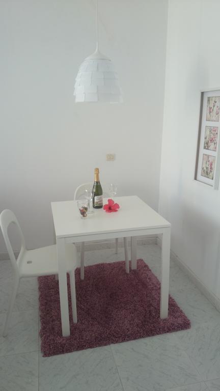 Apartamento Hercules Costa Del Silencio Kamer foto
