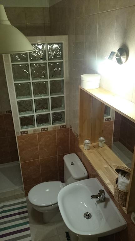 Apartamento Hercules Costa Del Silencio Kamer foto