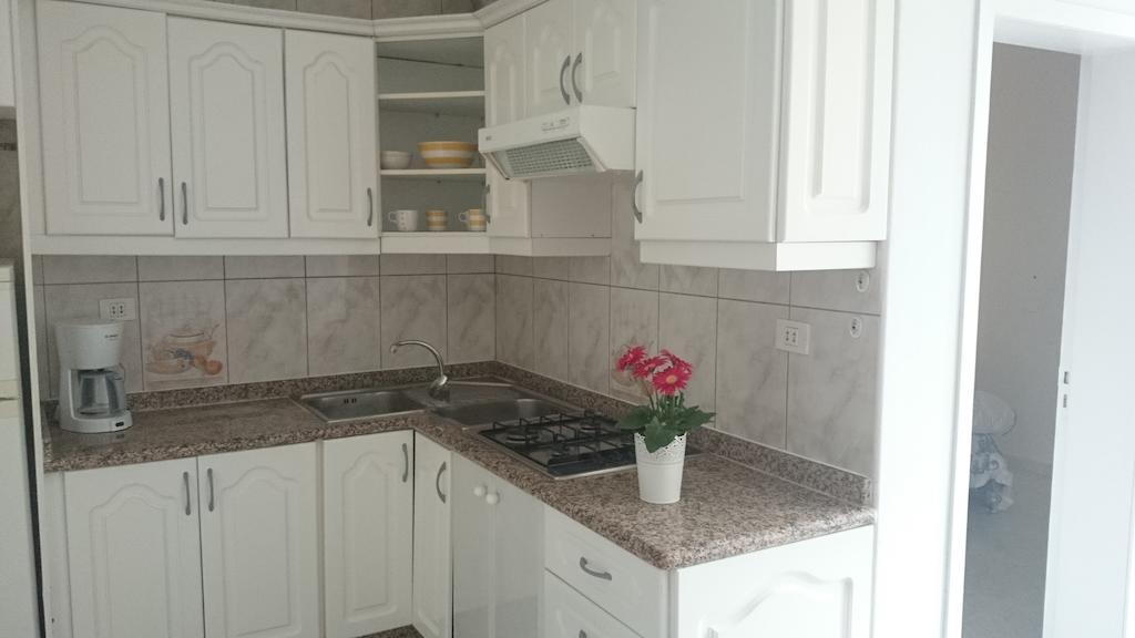 Apartamento Hercules Costa Del Silencio Kamer foto