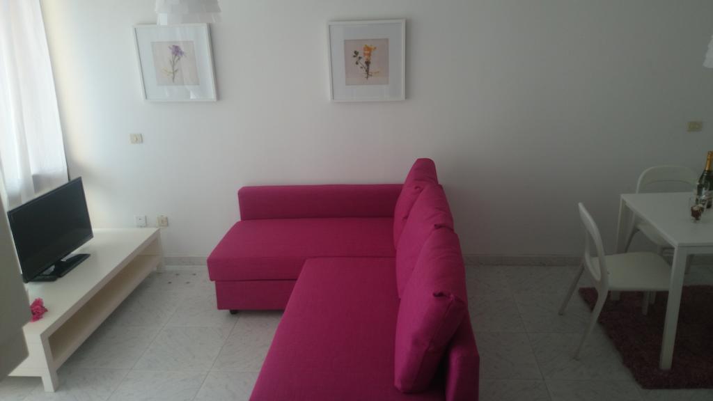 Apartamento Hercules Costa Del Silencio Kamer foto