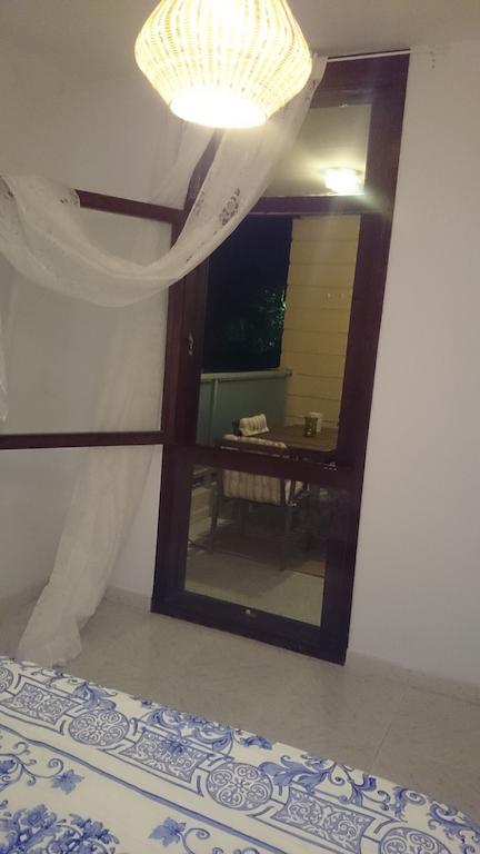 Apartamento Hercules Costa Del Silencio Kamer foto